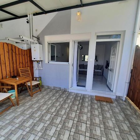 House B Diavata, Thessaloniki Apartment ภายนอก รูปภาพ