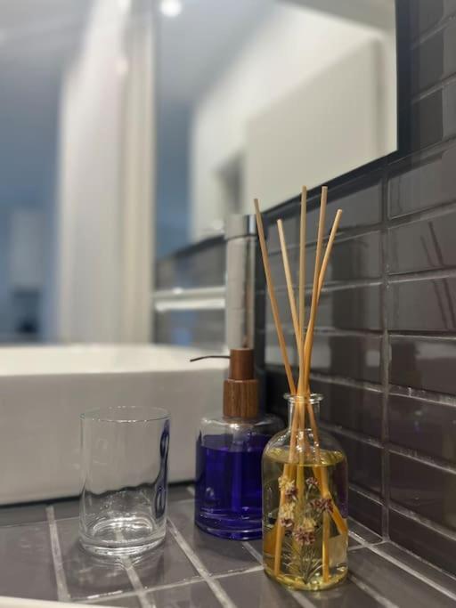 House B Diavata, Thessaloniki Apartment ภายนอก รูปภาพ